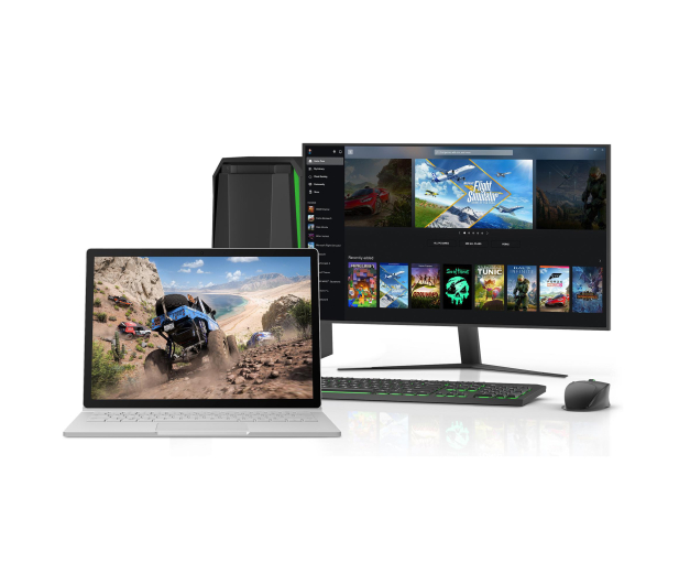 MICROSOFT PC Game Pass 3 Miesiące - 586956 - zdjęcie 3